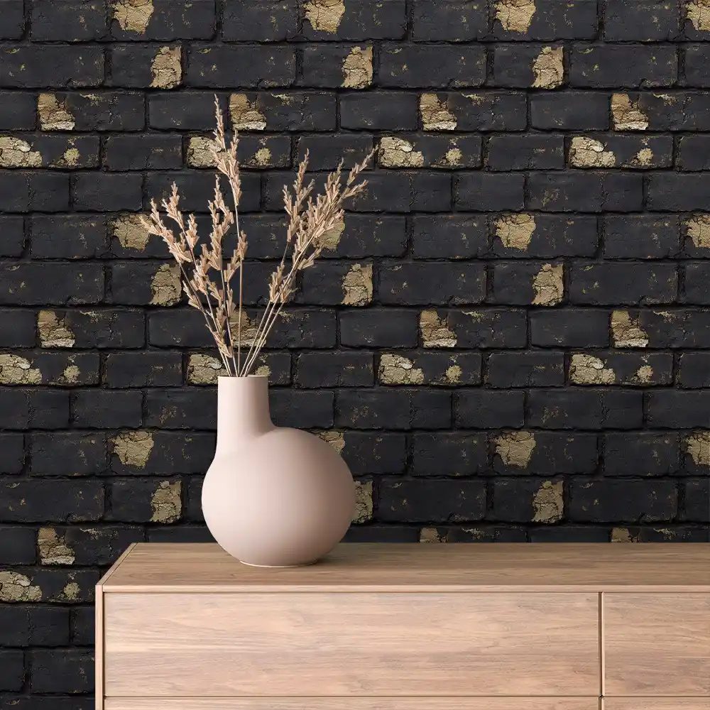 mural / 15 / BRICK