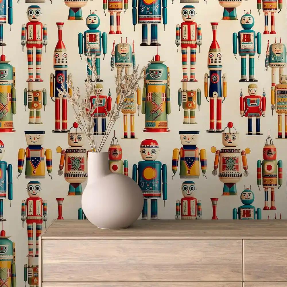 mural / 56 / KIDS COLORS