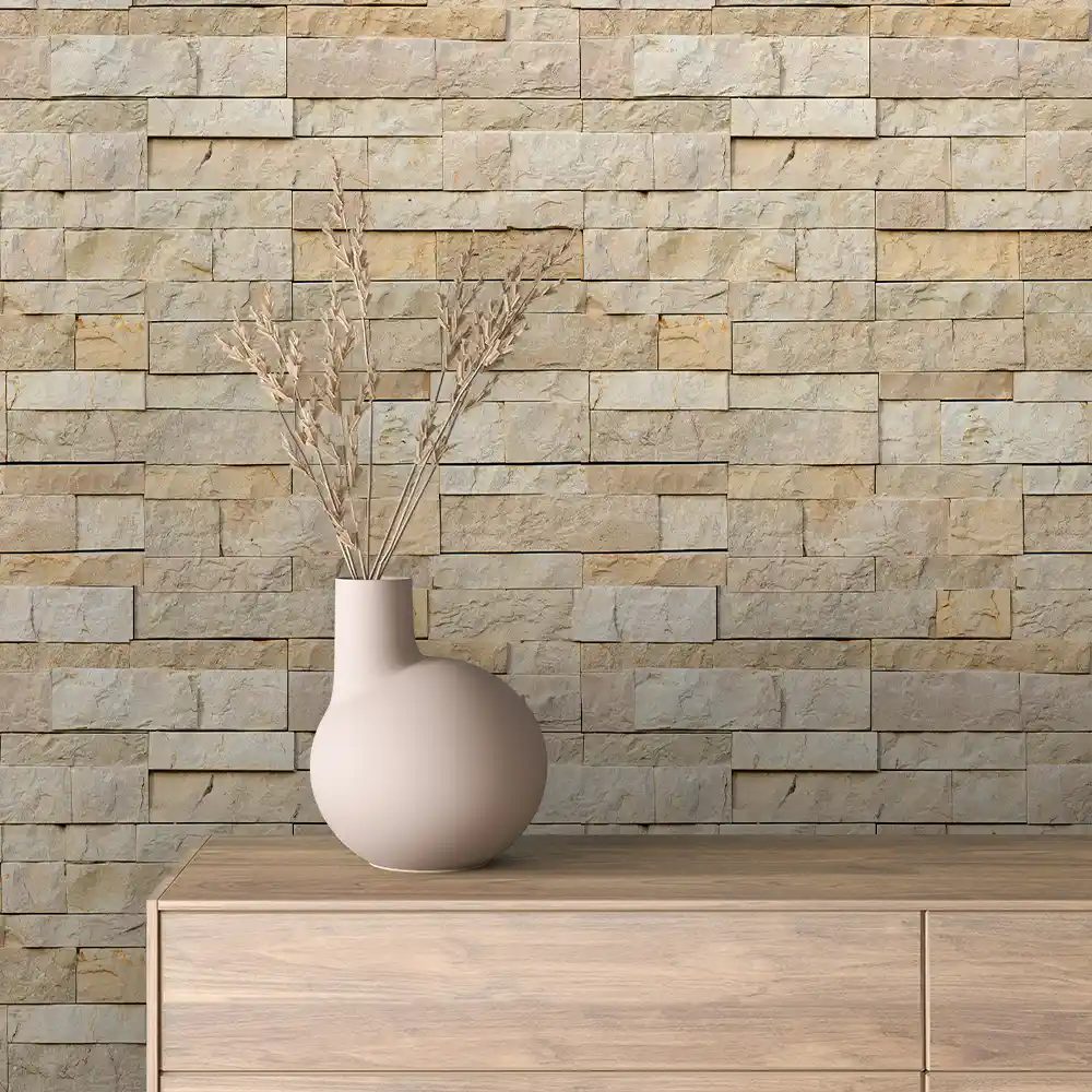 mural / 0013 / STONE