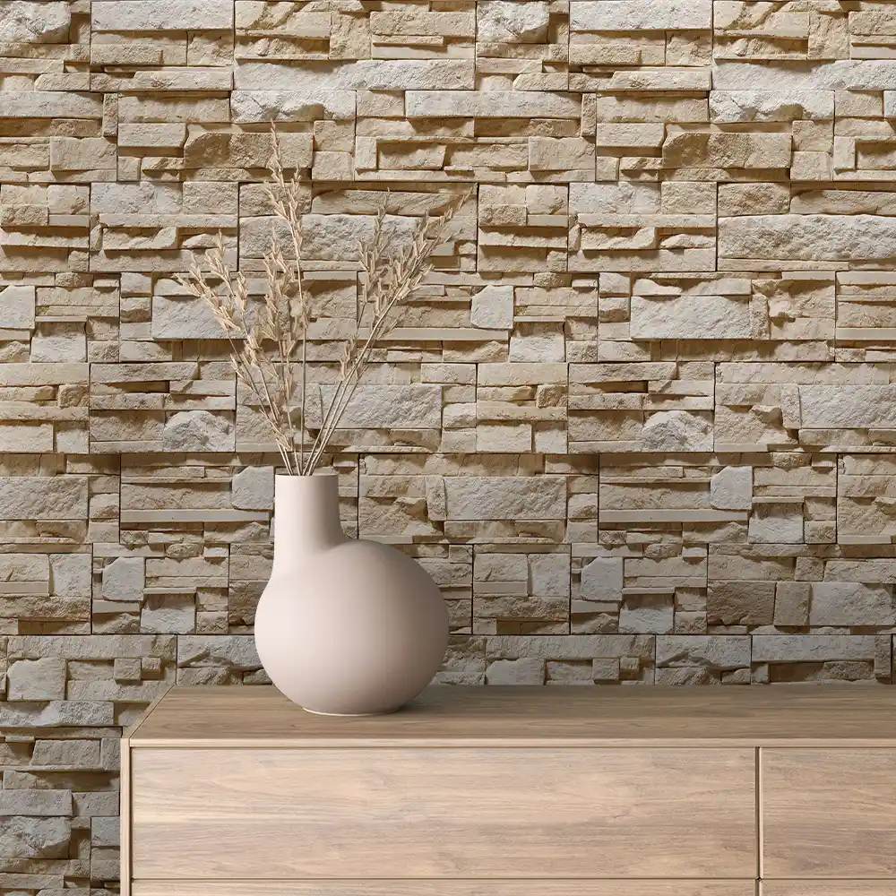 mural / 0019 / STONE