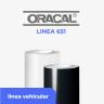 Oracal 641 y 651