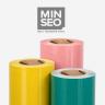 Termo textil Unical Minseo