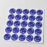 Stickers de vinilo en plancha