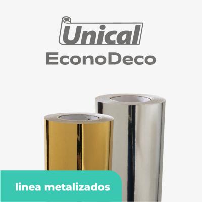 Metalizados