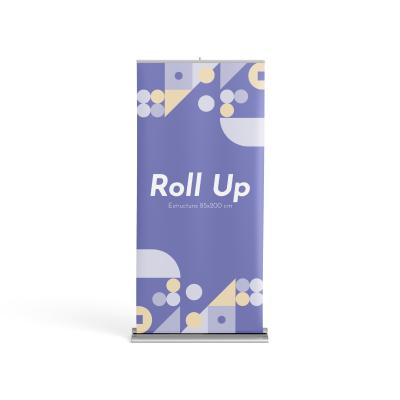 Roll Up 85x200 cm