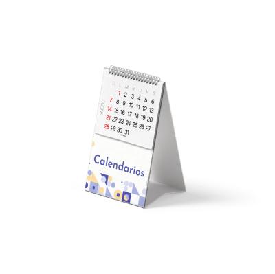 Calendarios carpita