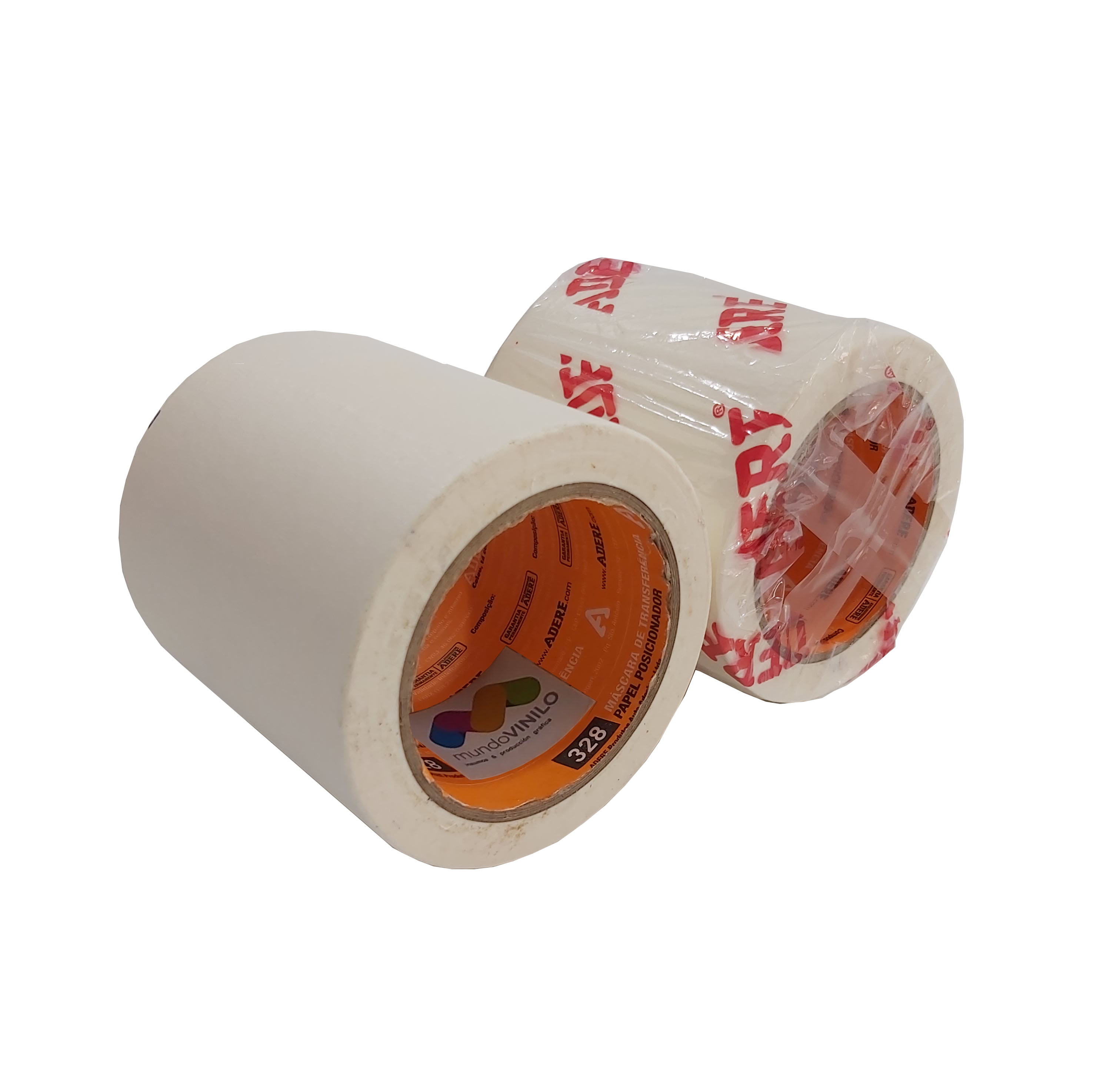 Posicionador Adere — Ancho: 10 cm